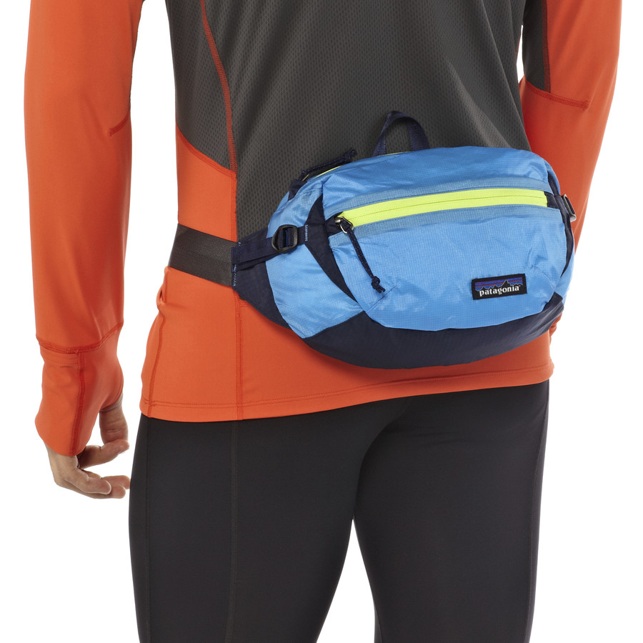 Patagonia Lightweight Travel Hip Pack - 183cu in&nbsp;Detail
