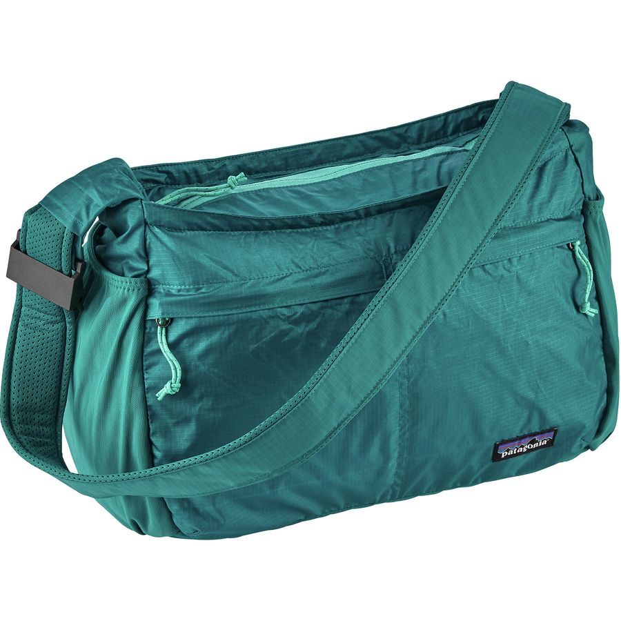 Patagonia Lightweight Travel 15L Courier Bag