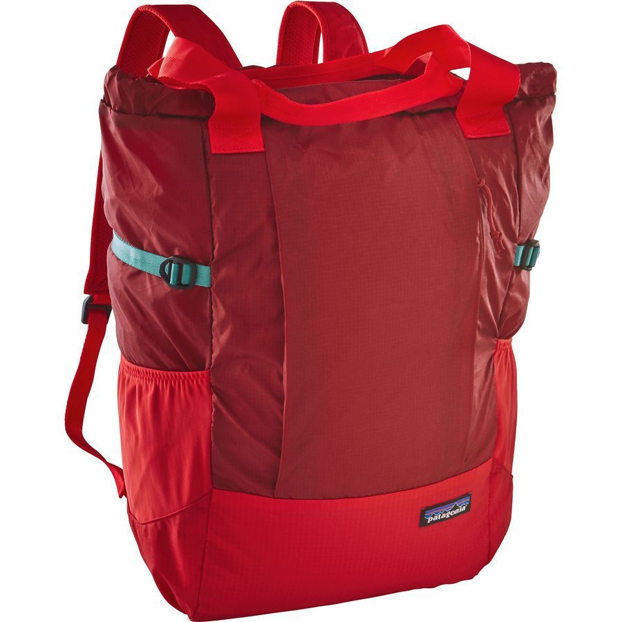 Patagonia Lightweight Travel Tote 1343cu in