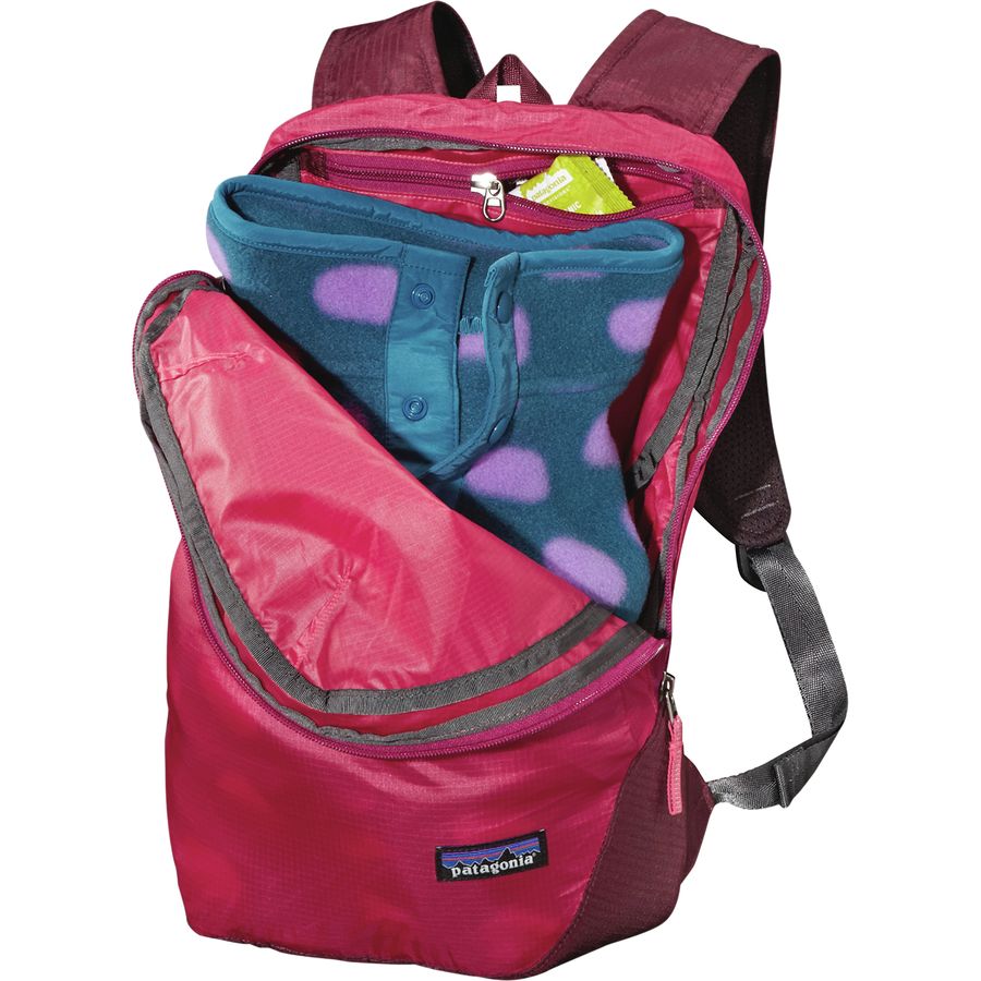 Patagonia Lightweight Backpack 15L Kids' 915cu in