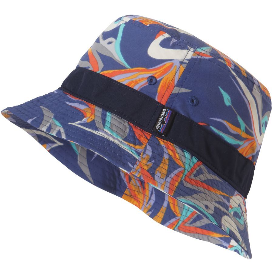 Patagonia Wavefarer Bucket Hat