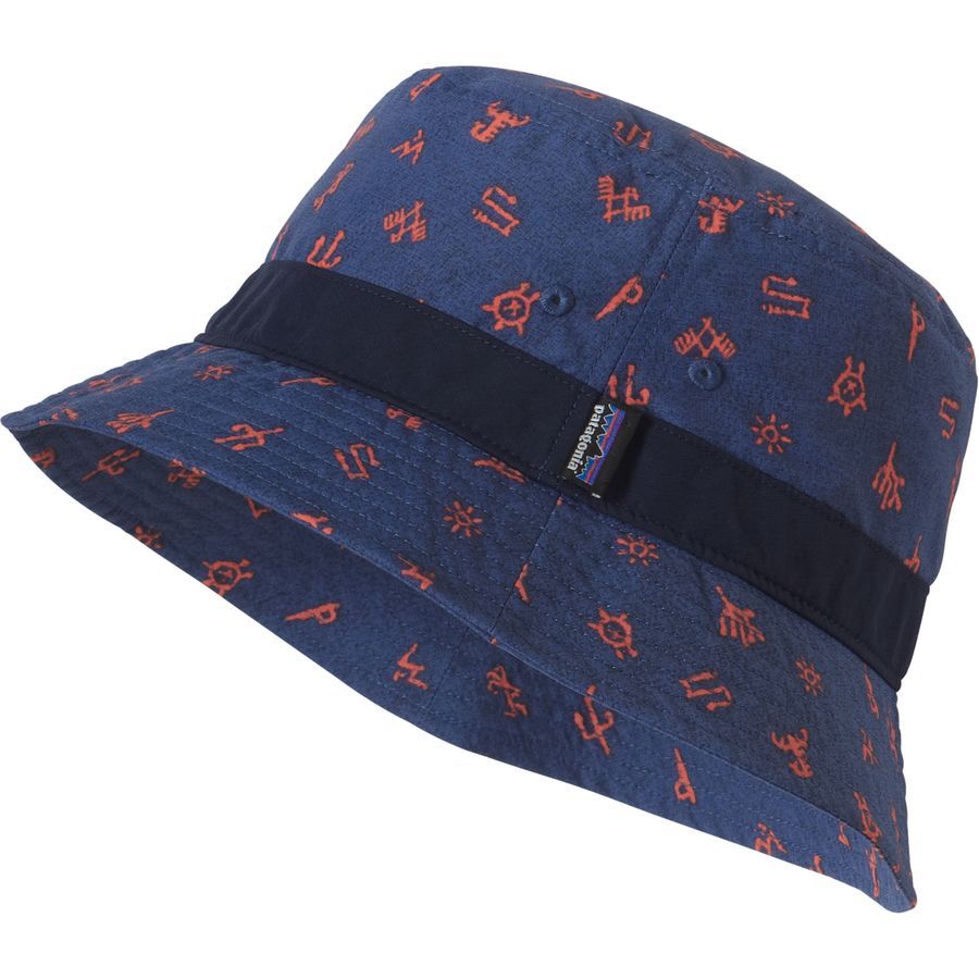 Patagonia Wavefarer Bucket Hat