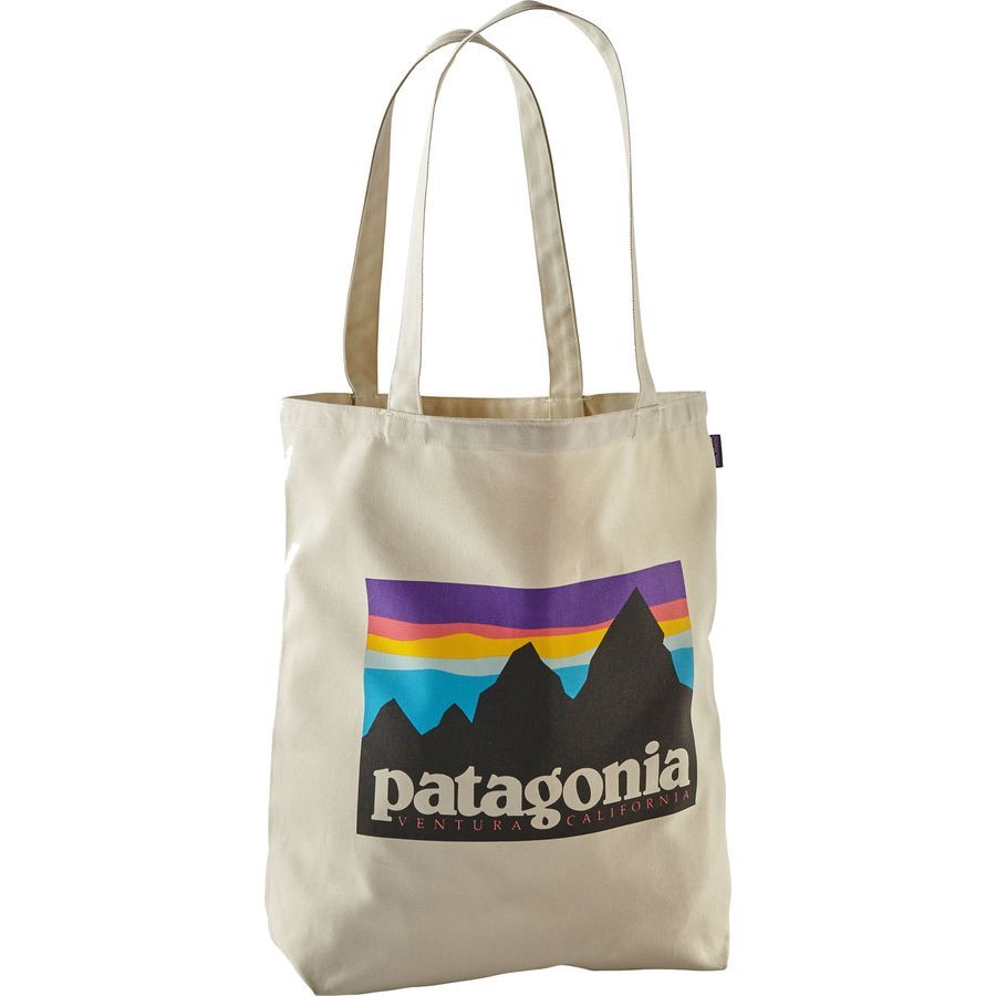 Patagonia Canvas Bag