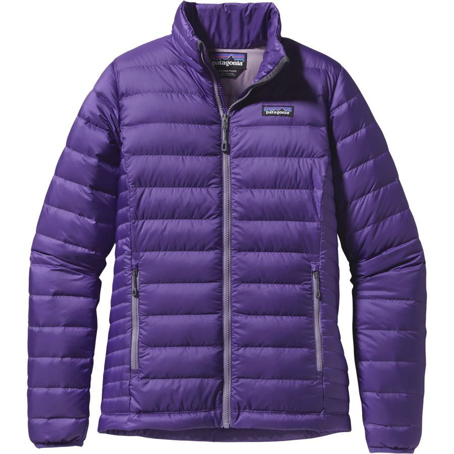 Patagonia Down Sweater Jacket Women's