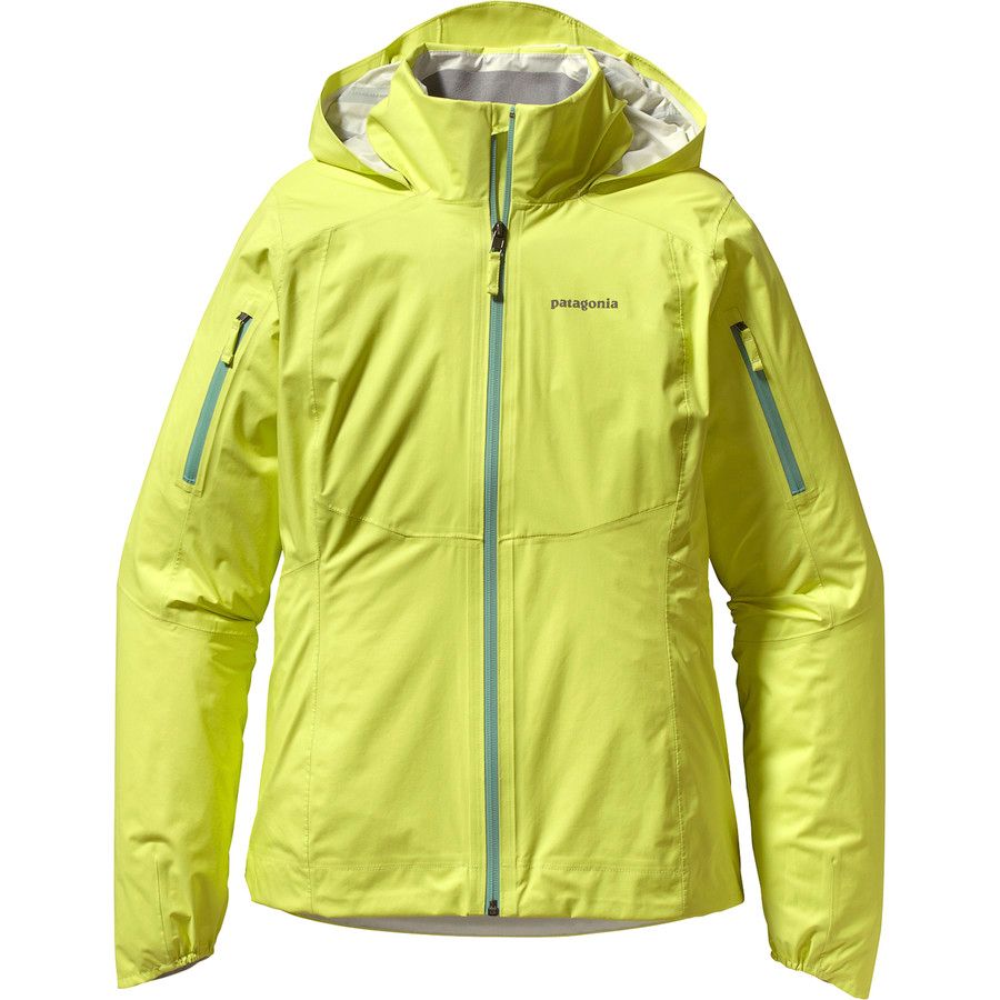 Patagonia Storm Racer Jacket Women's