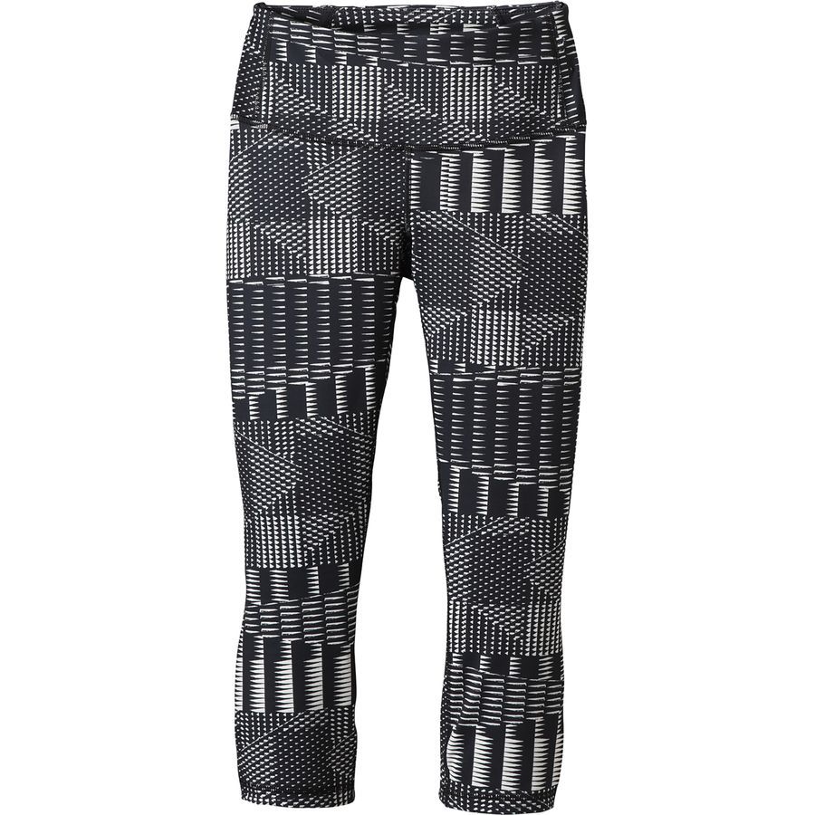 Patagonia Centered Crops Legging - Women's