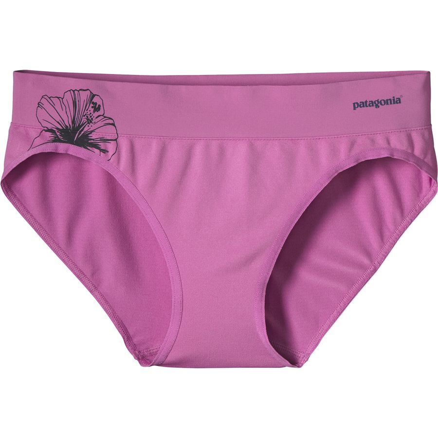Patagonia Active Hipster Brief Women's