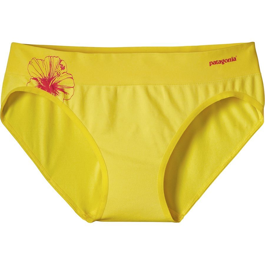 Patagonia Active Hipster Brief Women's