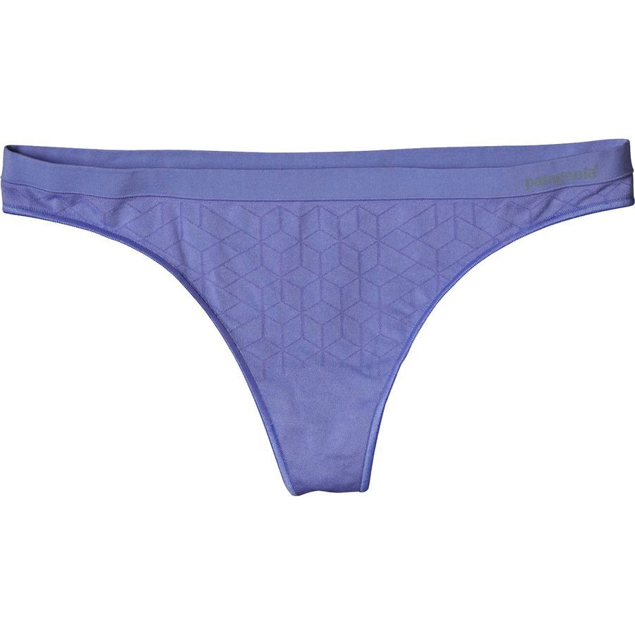 Patagonia Barely Thong Underwear Women's