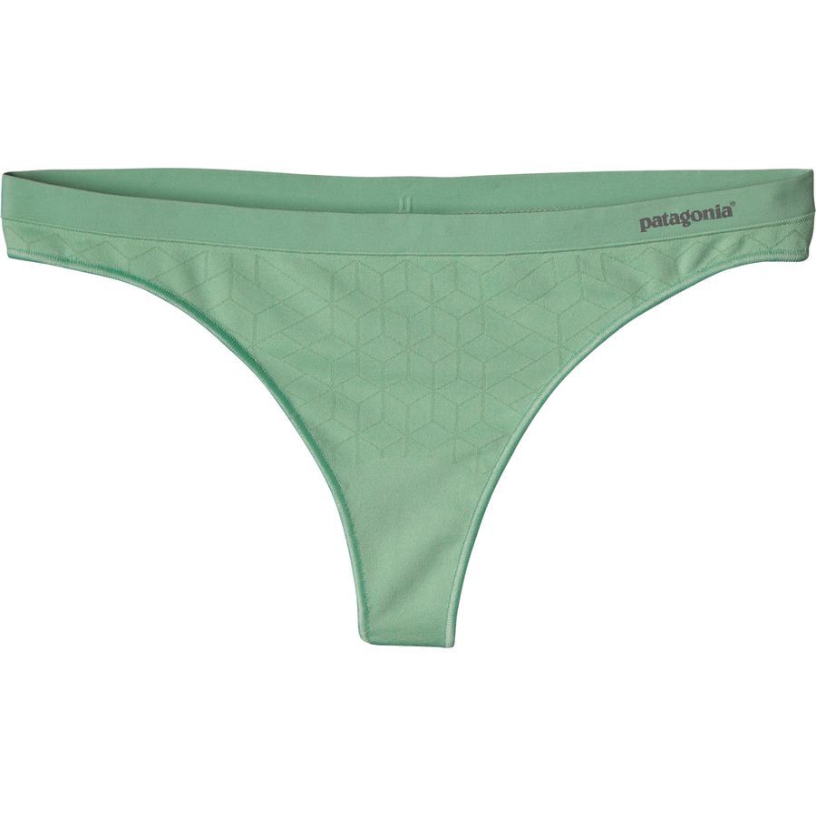 Patagonia Barely Thong Underwear Women's