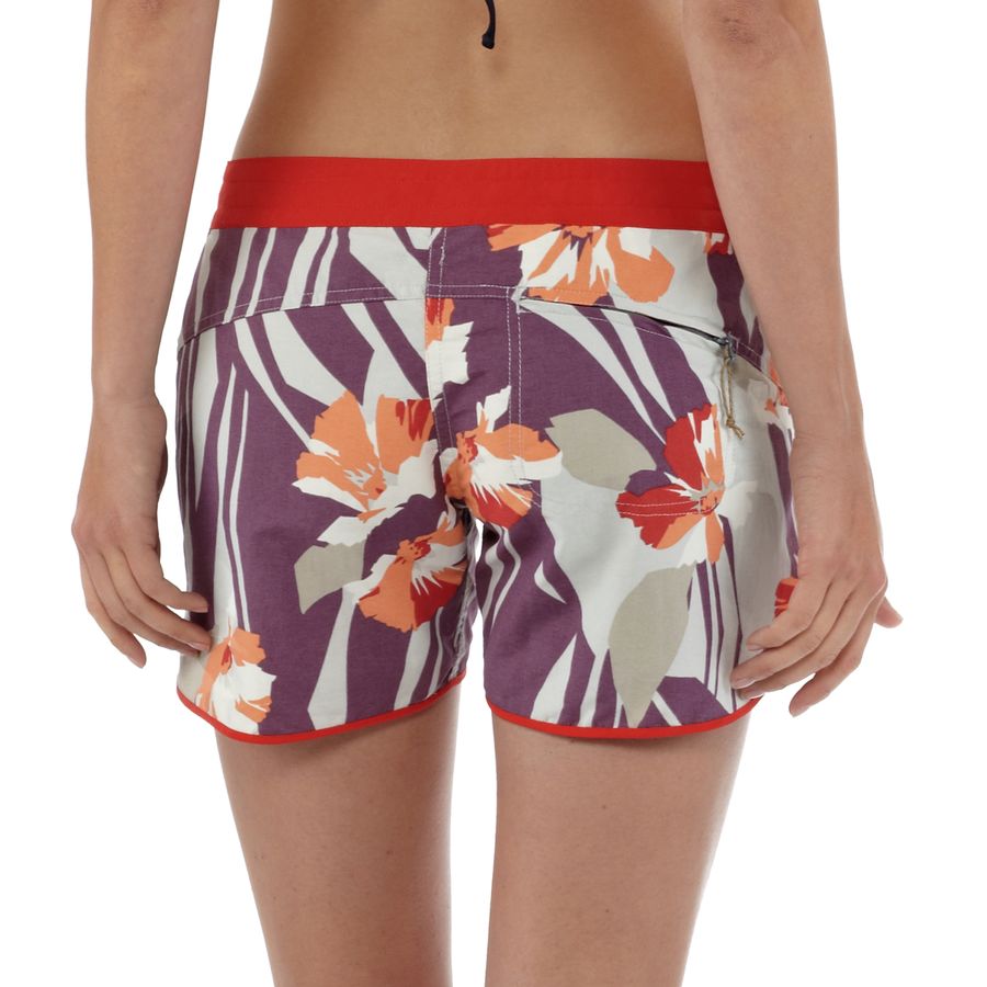 Patagonia Wavefarer Board Short Women's