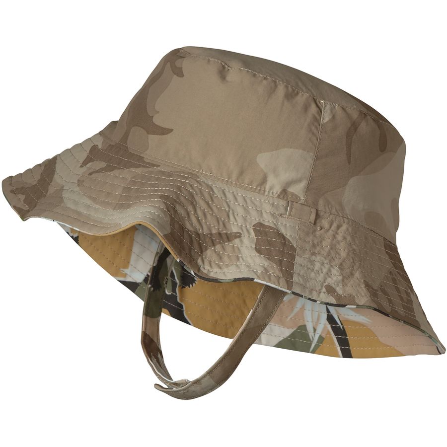 Patagonia Sun Bucket Reversible Hat Infant & Toddler