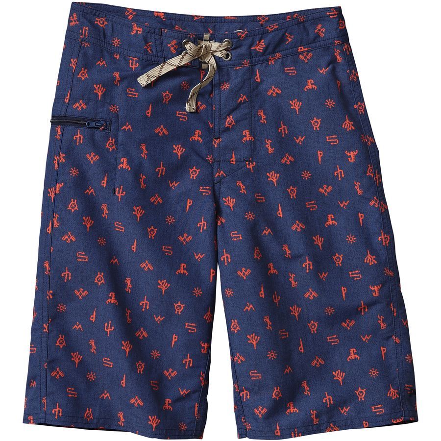 Patagonia Wavefarer Board Short Boys'