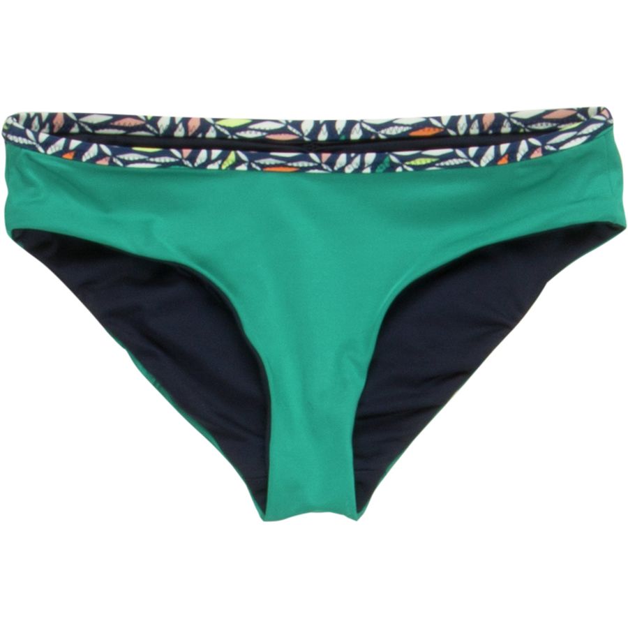 Patagonia Wavy Day Bikini Swimsuit - Girls'&nbsp;Front