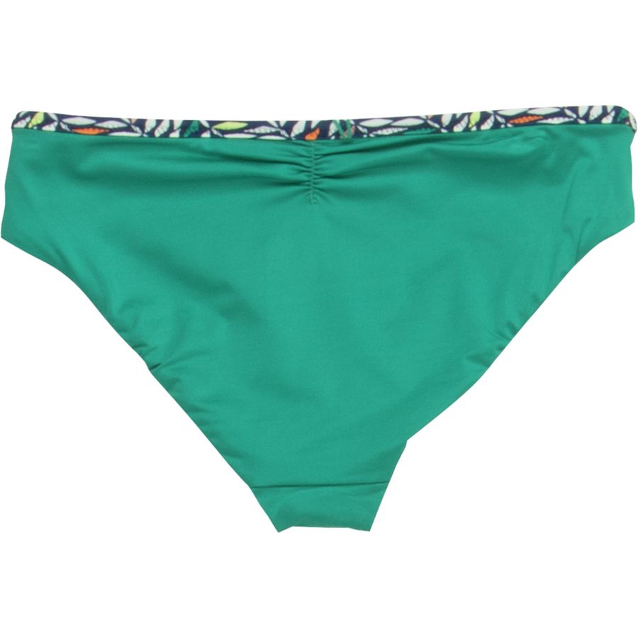 Patagonia Wavy Day Bikini Swimsuit - Girls'&nbsp;Back