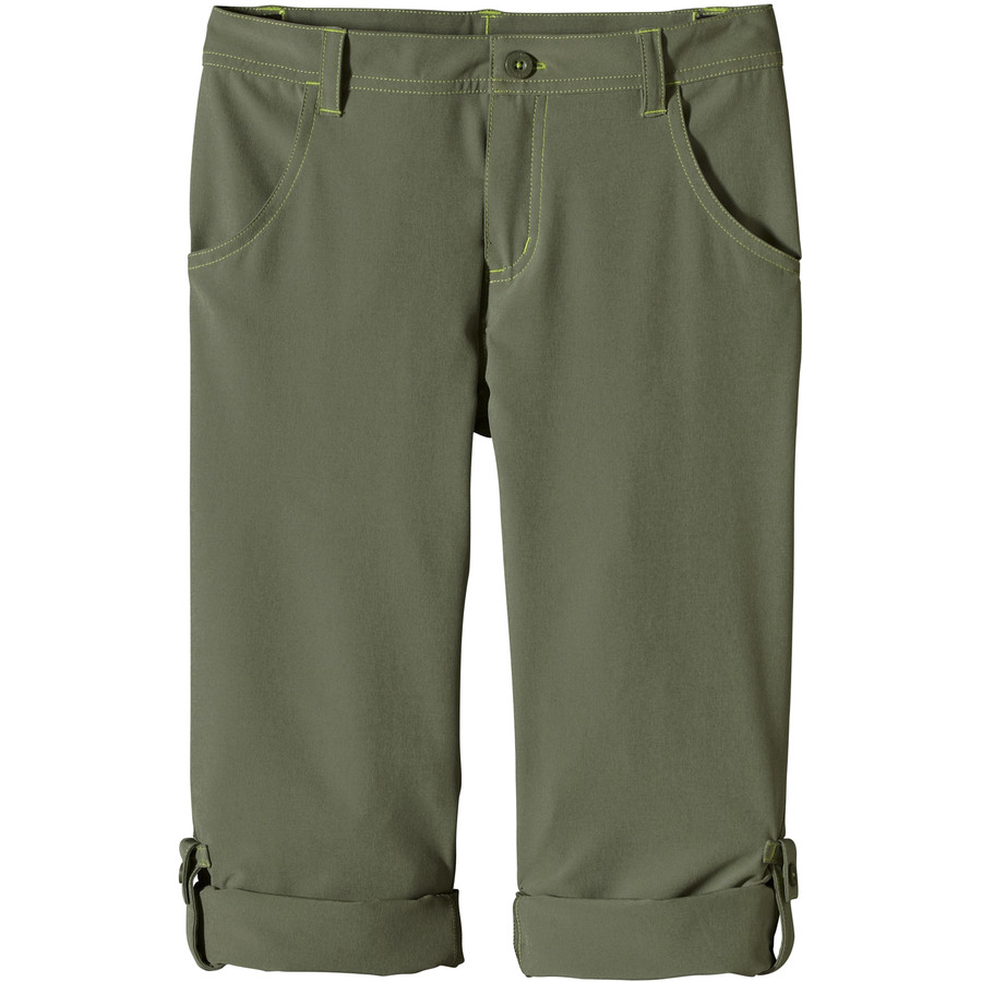 Patagonia Happy Hike Pant - Girls'&nbsp;Detail