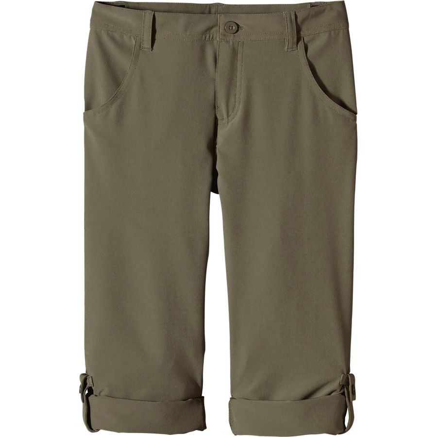 Patagonia Happy Hike Pant - Girls'&nbsp;Detail
