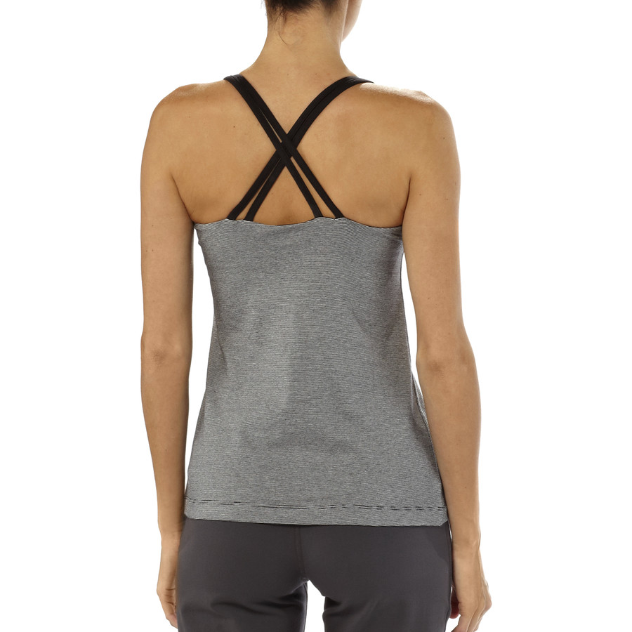 Patagonia Cross Back Tank Top - Women's&nbsp;Back