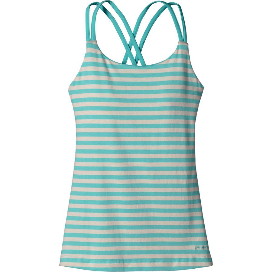 Shop by category Find great deals on eBay for cross tank top. Shop with confidence. Skip to main content. eBay: TheMogan S~3X Womens Basic Strappy Criss Cross V-Neck Tank Top Caged Cutout Cami See more like this. TheMogan S~3X Cage Cross Strap Padded Bralette Cotton Spandex Bra Crop Tank Top. Brand New. $ Guaranteed by Wed, Sep.