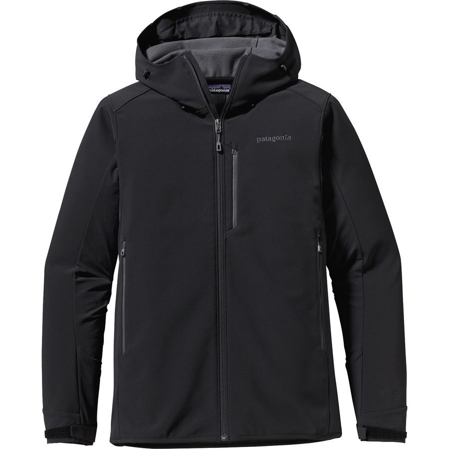 Patagonia Adze Hybrid Hooded Jacket Men's