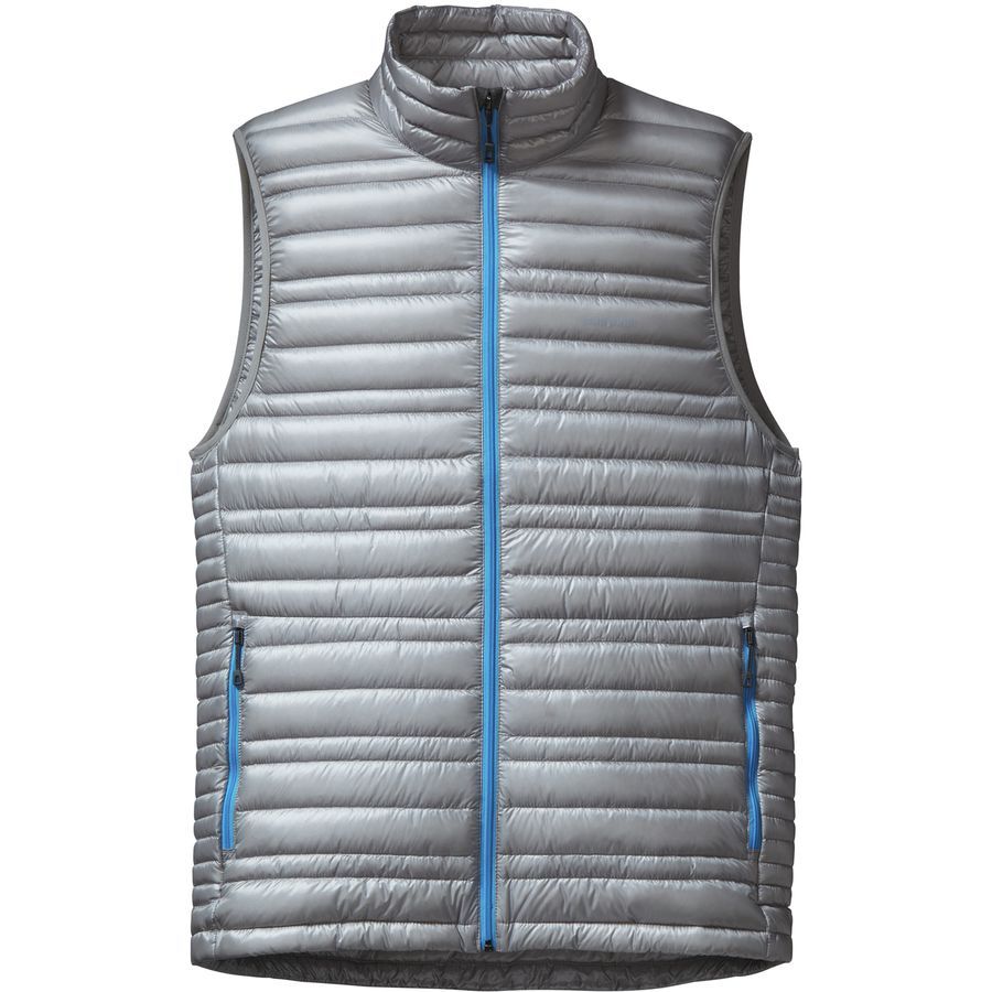 Patagonia Ultralight Down Vest Men's
