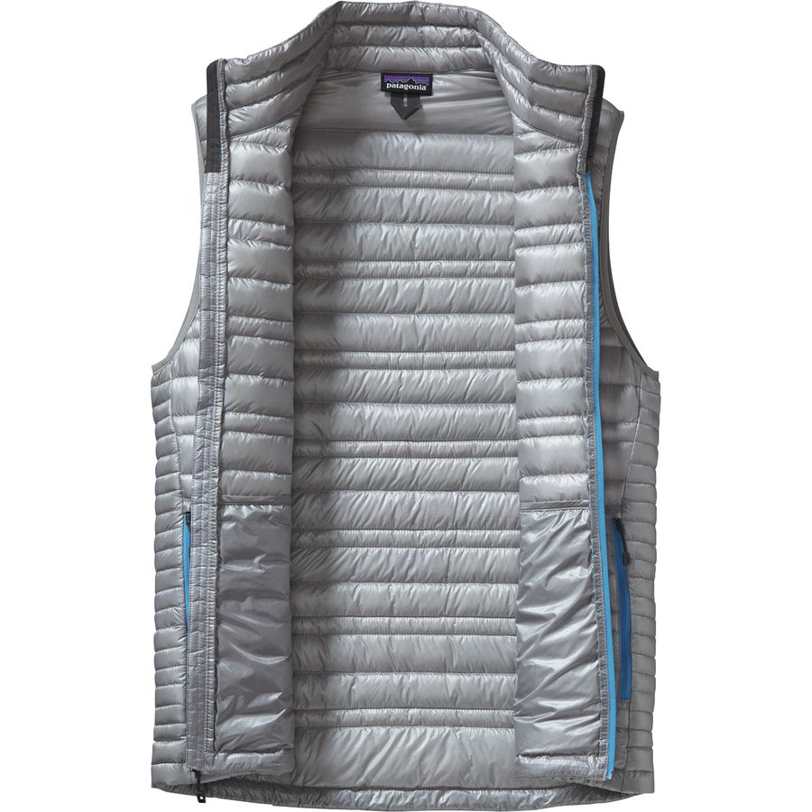 Patagonia Ultralight Down Vest Men's