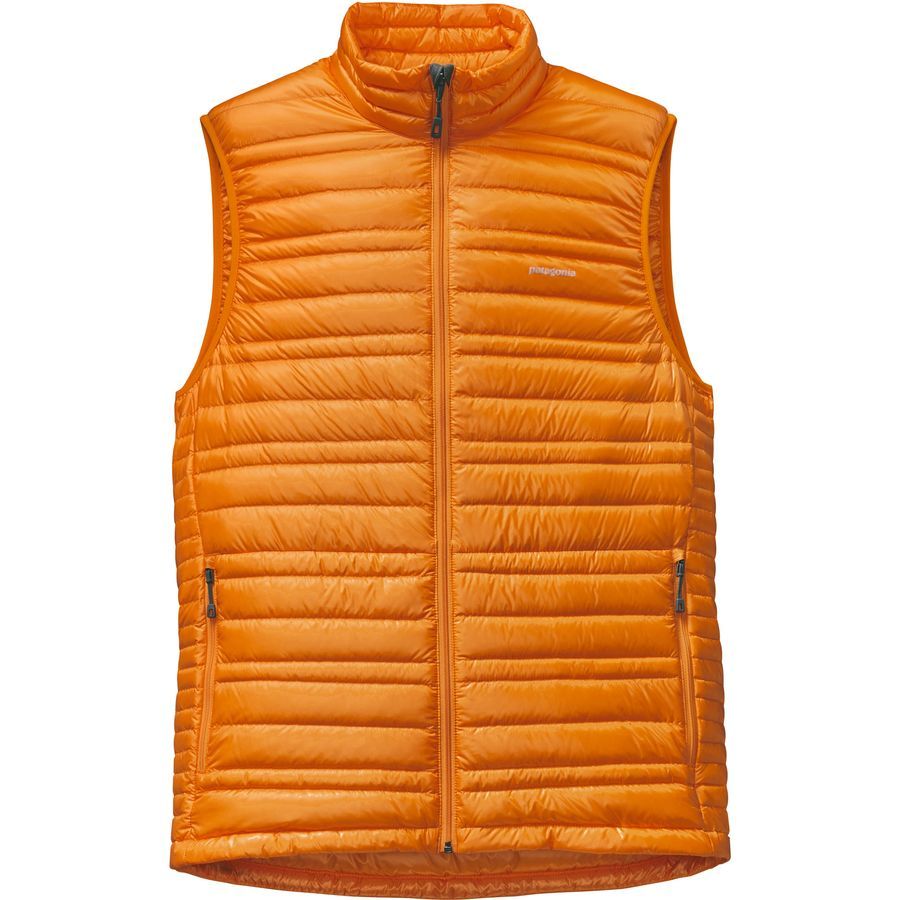 Patagonia Ultralight Down Vest Men's