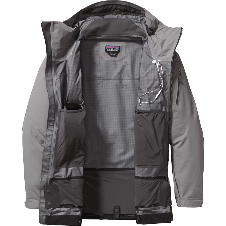 Patagonia Powslayer Jacket - Men's&nbsp;Open