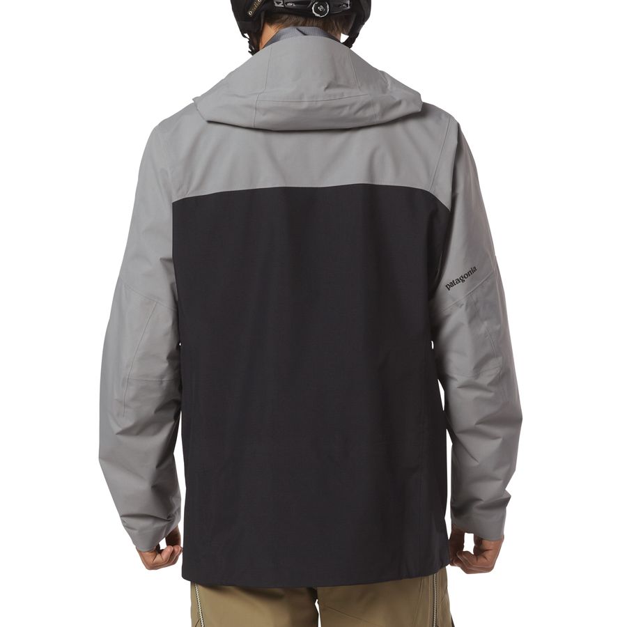 Patagonia Powslayer Jacket - Men's&nbsp;Back