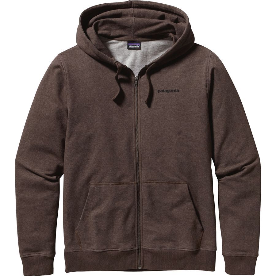 Patagonia Fitz Roy Trout Midweight FullZip Hoodie Men's
