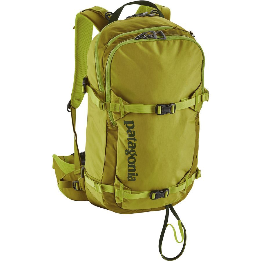 Patagonia Snow Drifter 30L Backpack