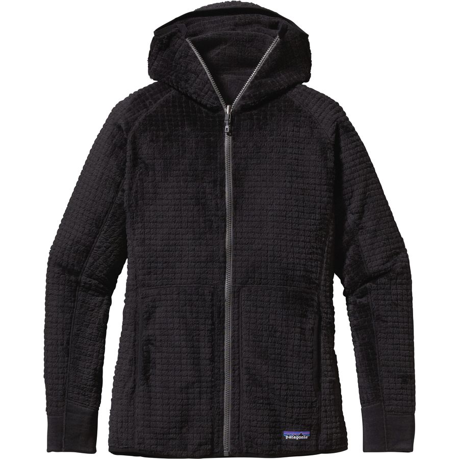 Patagonia R3 Hooded Fleece Jacket Women s Backcountry Patagonia R3 Hooded Fleece Jacket Women s Backcountry
