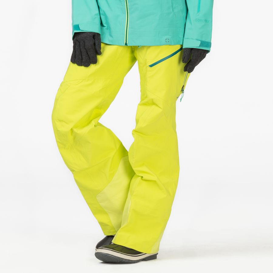 Patagonia Powslayer Bib Pant Women's