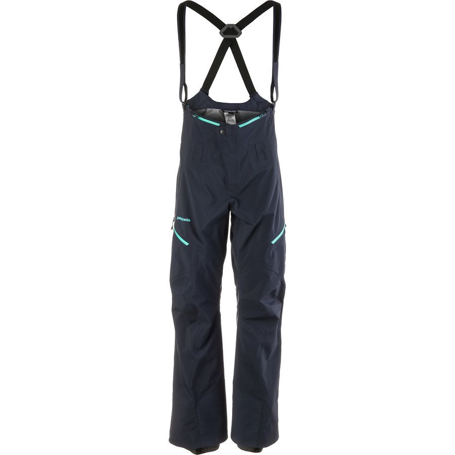 Patagonia Powslayer Bib Pant Women's
