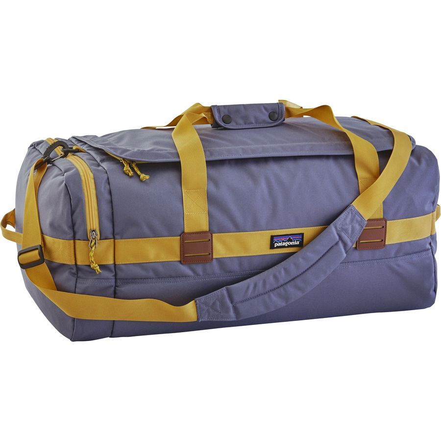 Patagonia Arbor Duffel 60L Bag 3661cu in