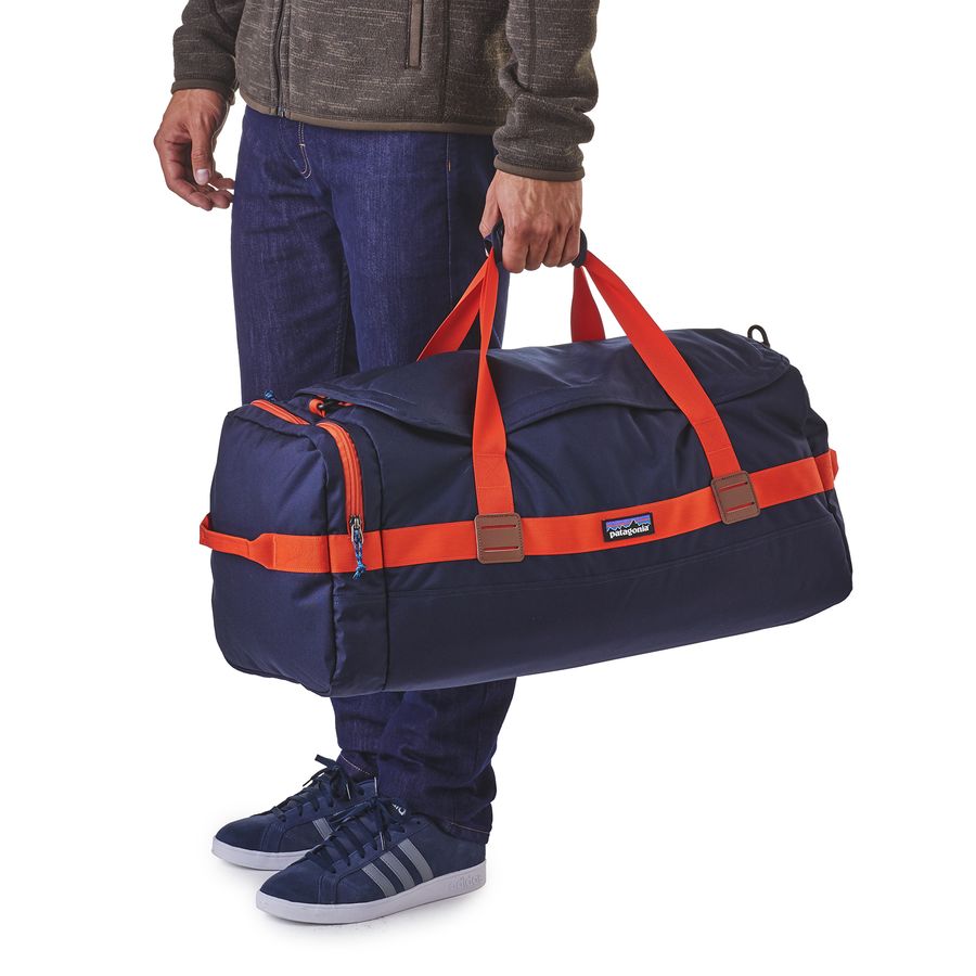 Patagonia Arbor 60L Duffel