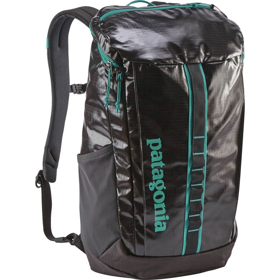 Patagonia Black Hole Daypack 25L 1526cu in