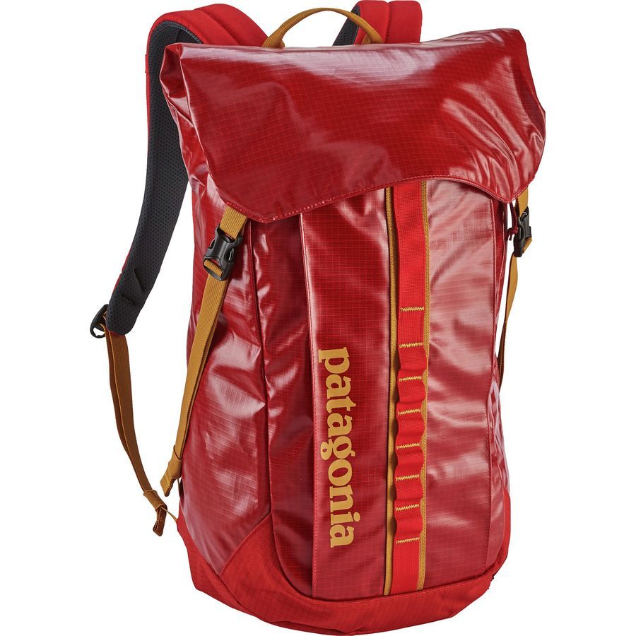 Patagonia Black Hole 32L Backpack 1953cu in