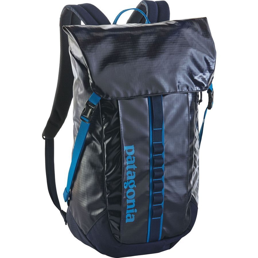 Patagonia Black Hole Backpack 32L 1953cu in