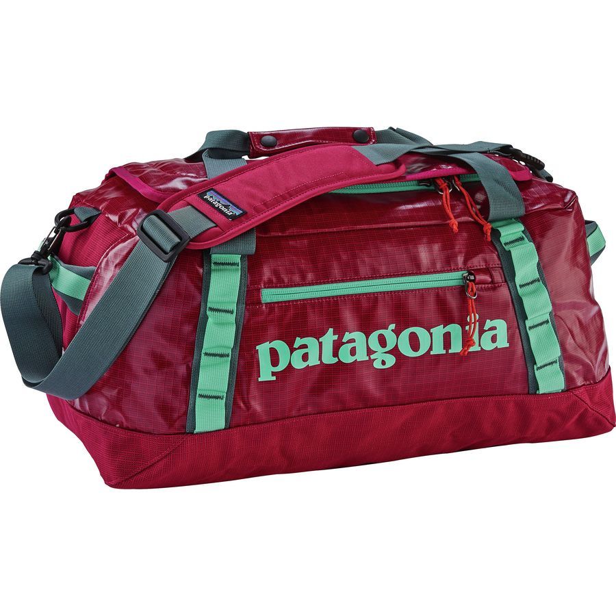 Patagonia Black Hole 45L Duffel Bag 2746cu in