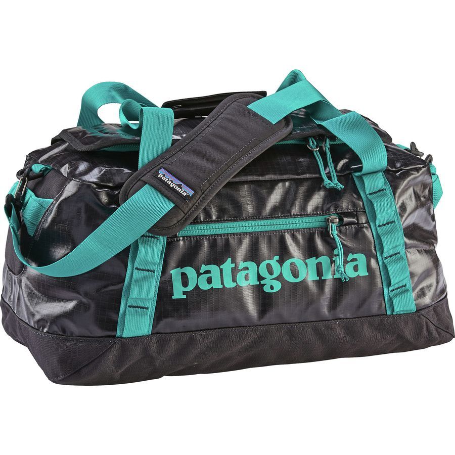 Patagonia Black Hole 45L Duffel Bag 2746cu in