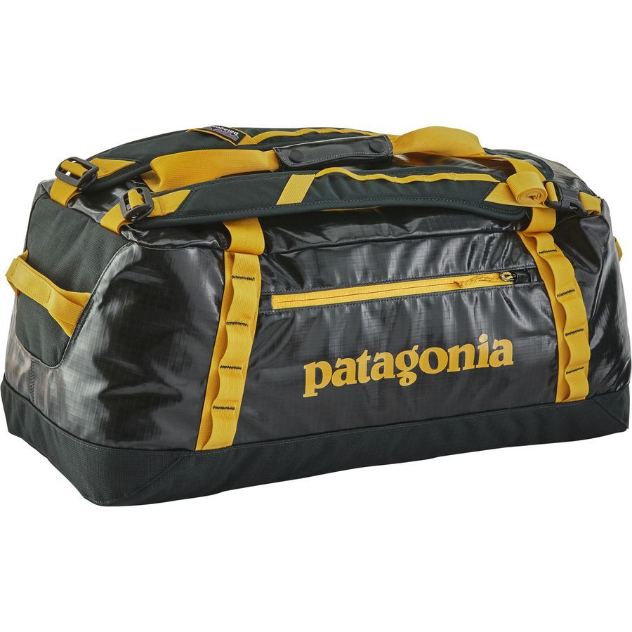Patagonia Black Hole 60L Duffel Bag 3661cu in