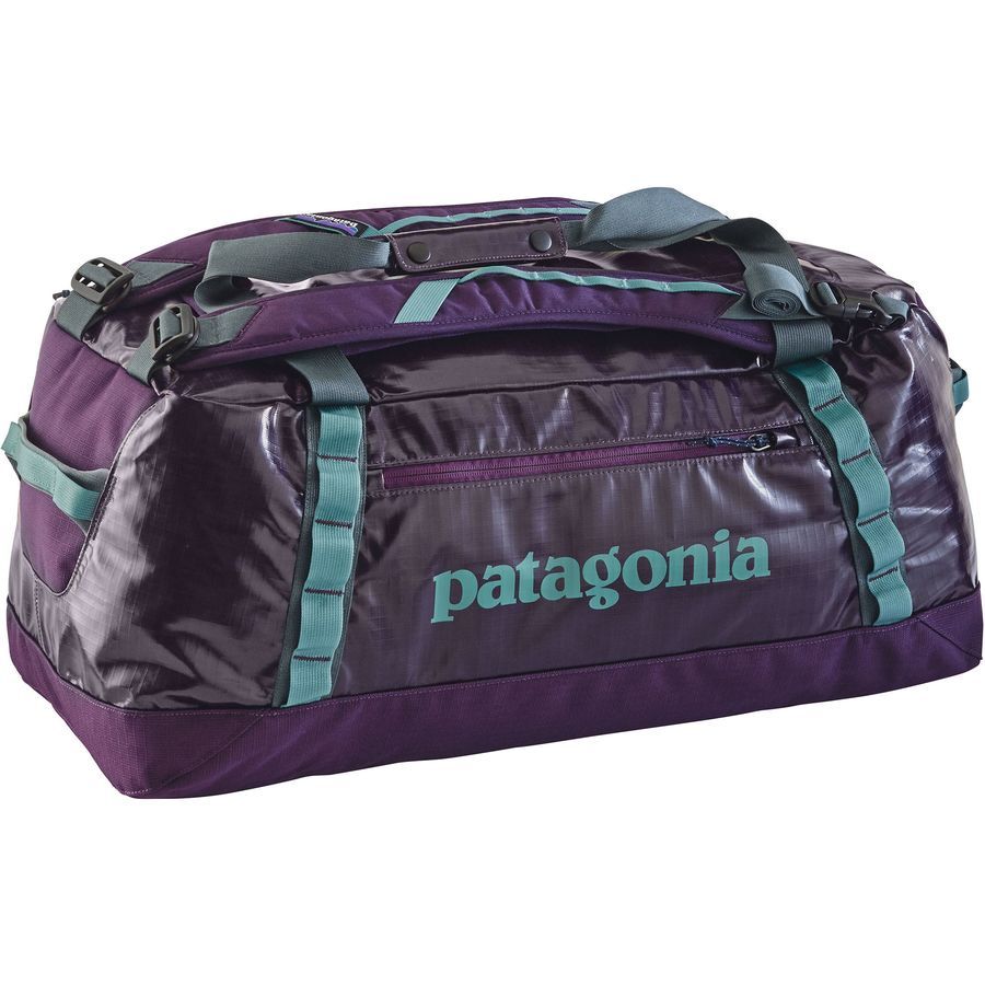 Patagonia Black Hole 60L Duffel Bag 3661cu in