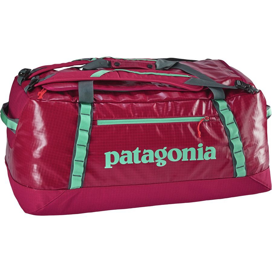 Patagonia Black Hole Duffel Bag 90L 5492cu in