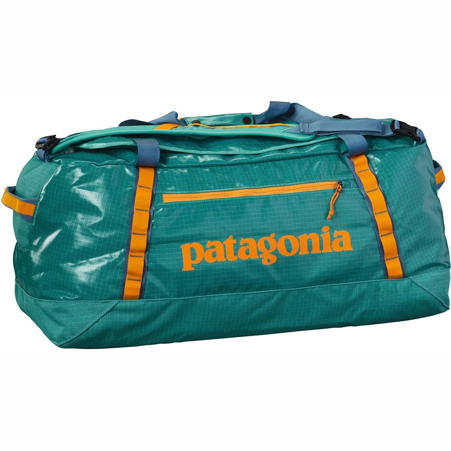 Patagonia Black Hole 90L Duffel Bag - 5492cu in&nbsp;Howling Turquoise