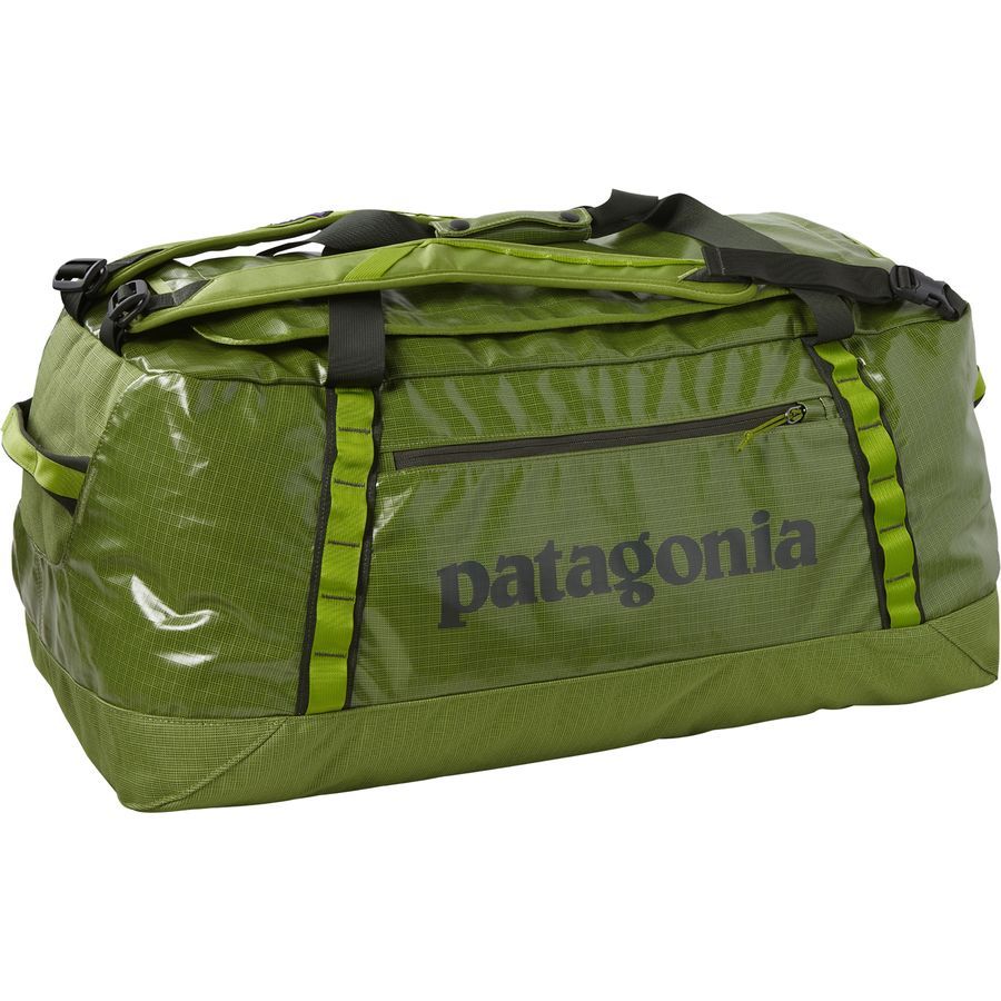 Patagonia Black Hole 90L Duffel Bag - 5492cu in&nbsp;Supply Green