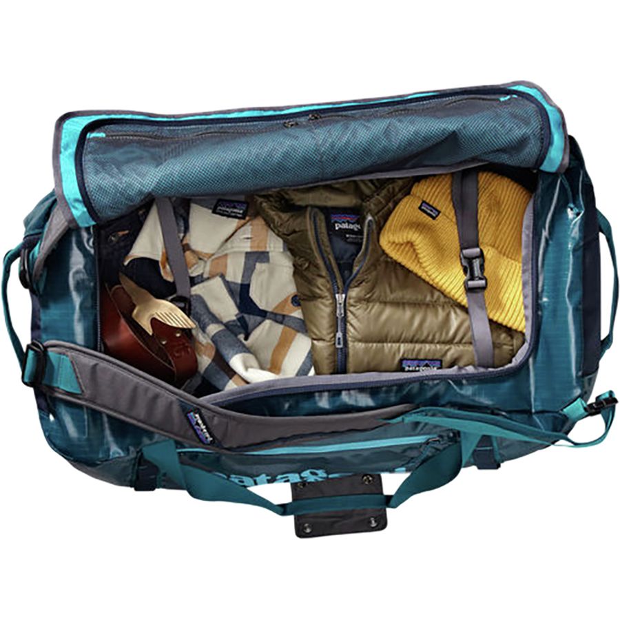 Patagonia Black Hole 90L Duffel Bag 5492cu in