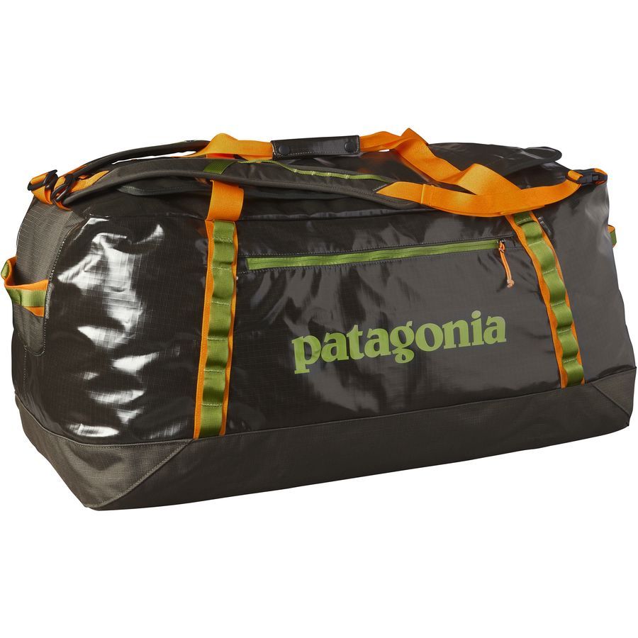 Patagonia Black Hole 120L Duffel Bag - 7323cu in&nbsp;Kelp Forest