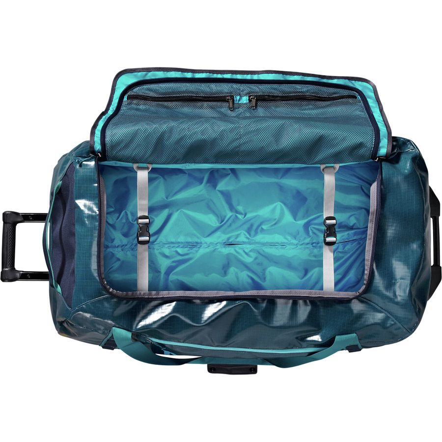 Patagonia Black Hole 120L Wheeled Duffel 7323cu in