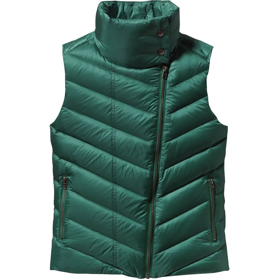 Patagonia Prow Vest - Women's&nbsp;Arbor Green